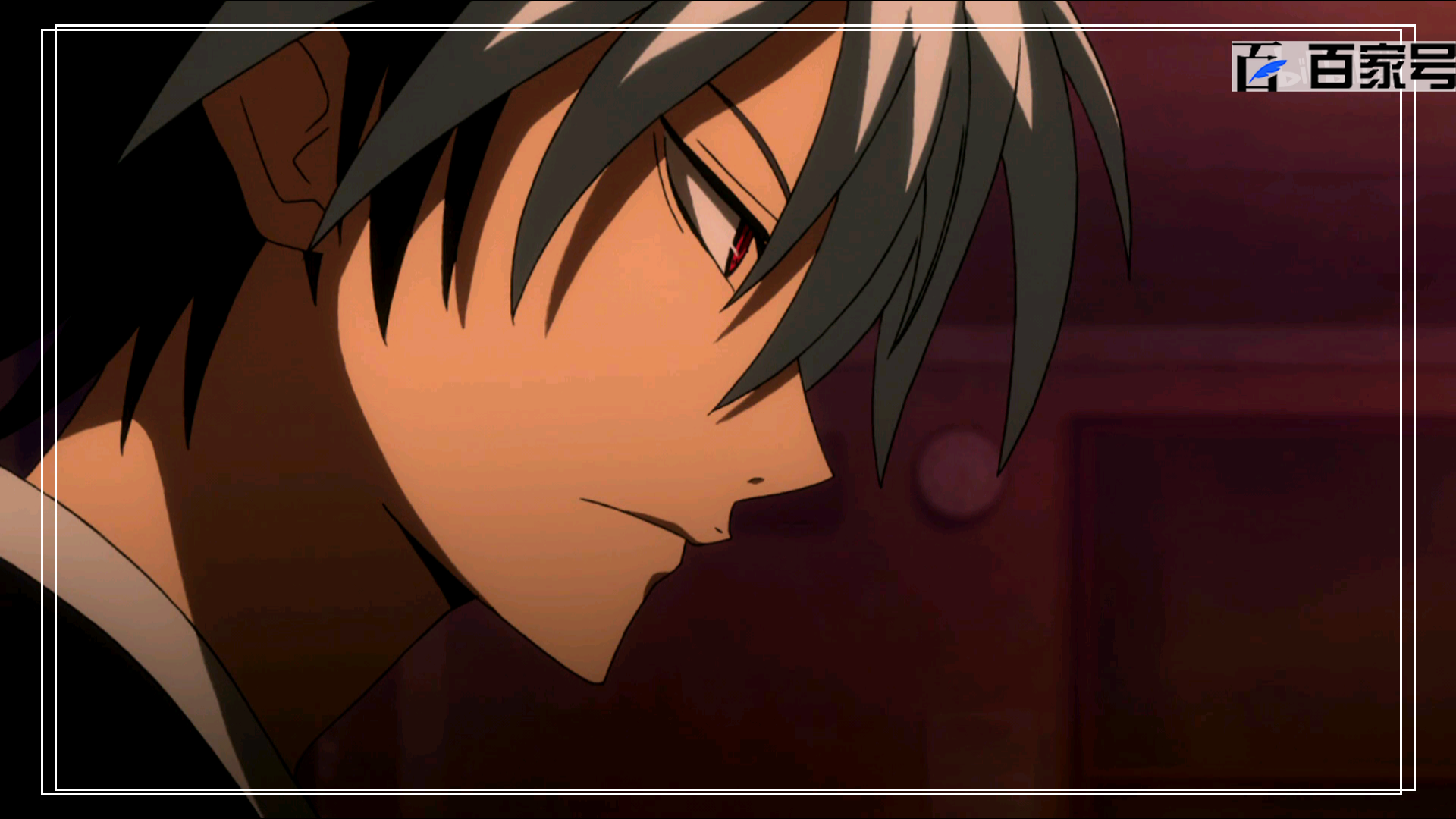 动漫滑头鬼之孙:高清动漫壁纸分享,粉丝福利