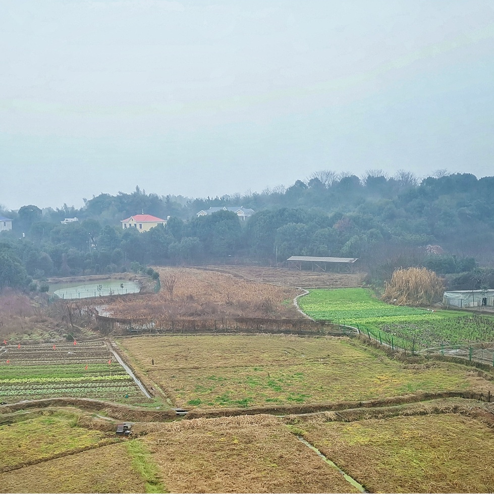 探访湘潭一家很有特色的农家乐-云梦山庄,公司年会场地就选这里