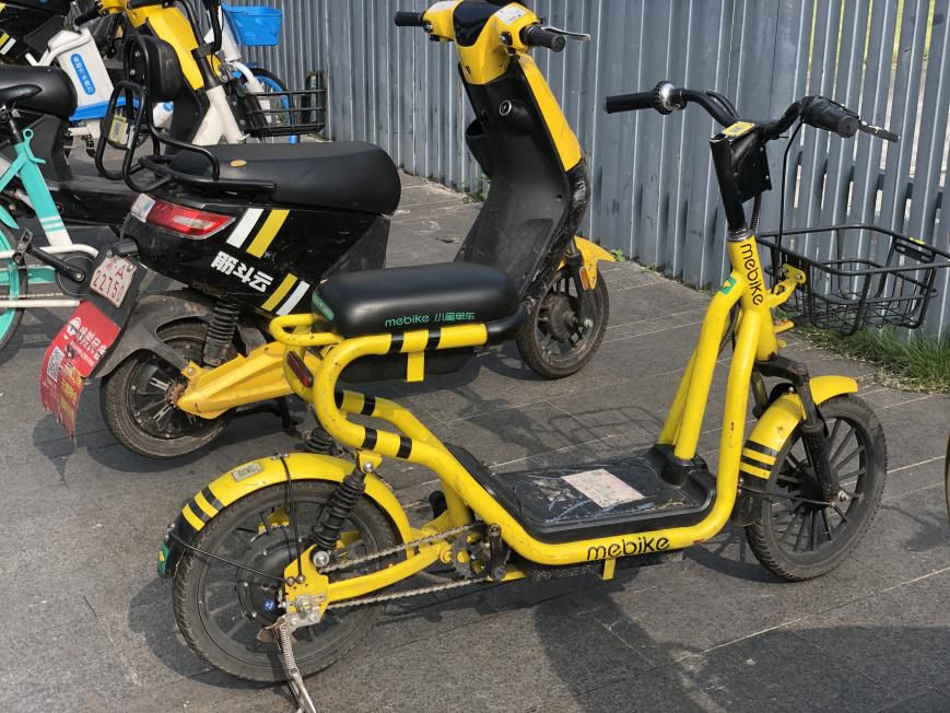 "魔幻5d"之城不爱单车