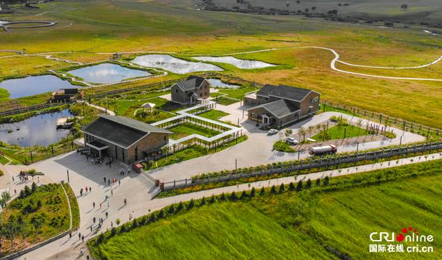 国家"一号风景大道":最美季节 无限风光