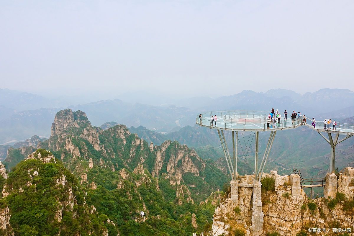 河北易县有哪些旅游景点,一篇旅游笔记为你奉上