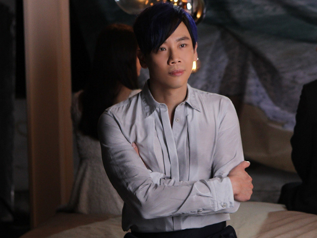 《找自己》:陶喆内心的写照,寻找遗忘的美好时光