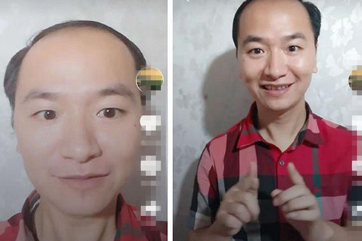 抖音"真好哥"火了,真实身份爆出后,网友:网红只是兼职!