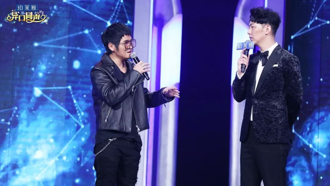 费玉清,周杰伦合唱未同框,曹格金曲奖后欲"放弃"当歌手?