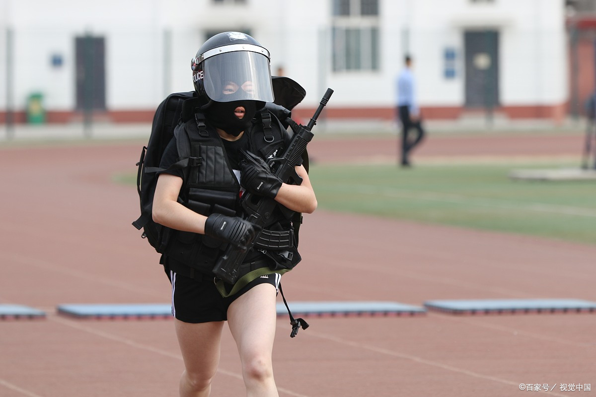 浙江警察学院李建宁图片