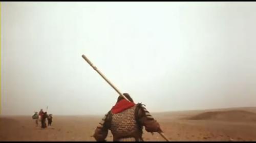 哪吒:我唯一的信仰,就是强者为尊