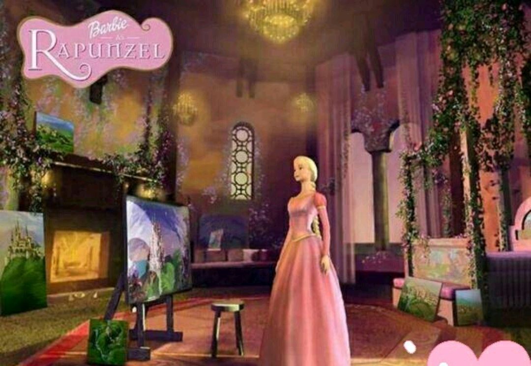 做不完的公主梦,打不败的女王心