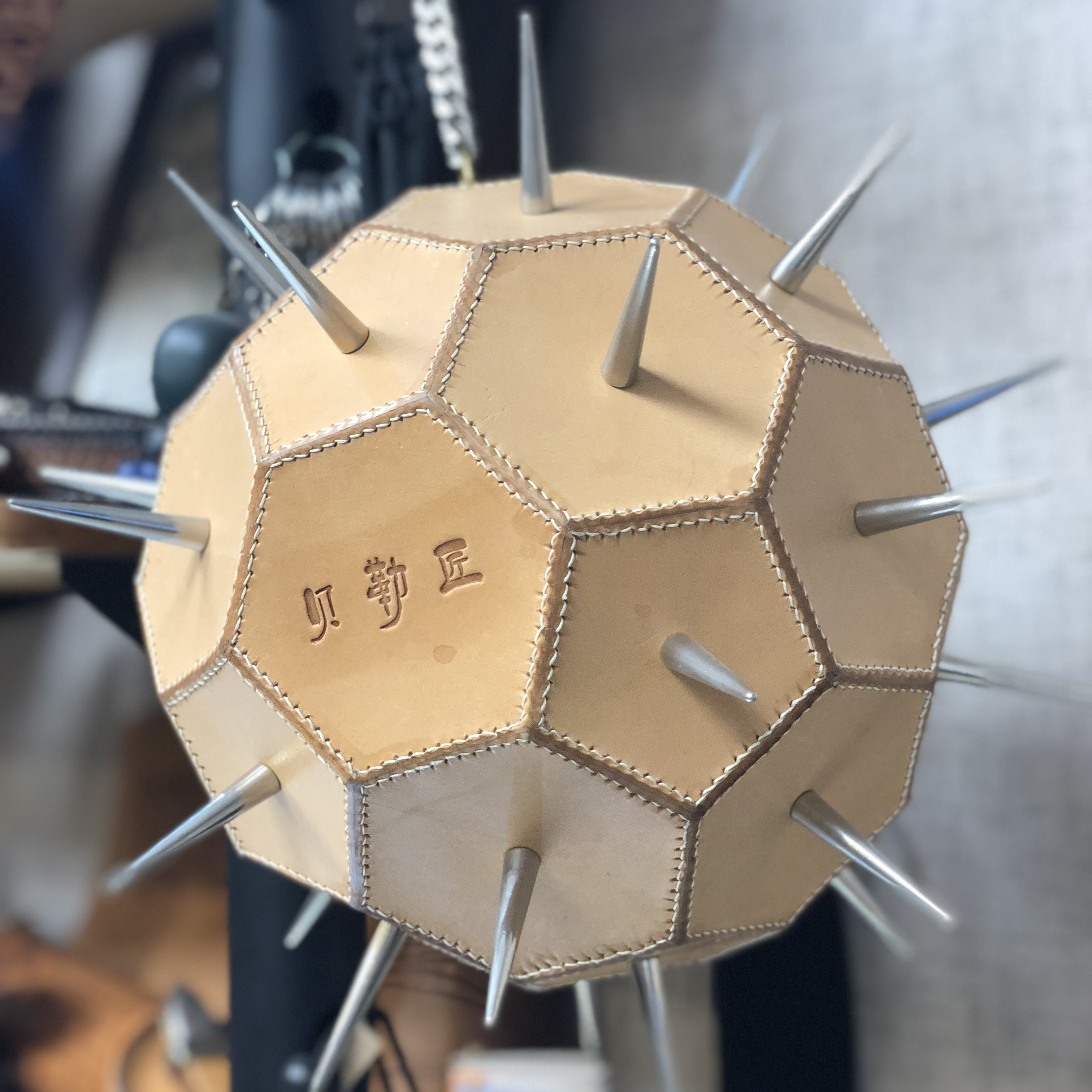 漫威粉值得拥有的复联4周边!手工神盾局证件包