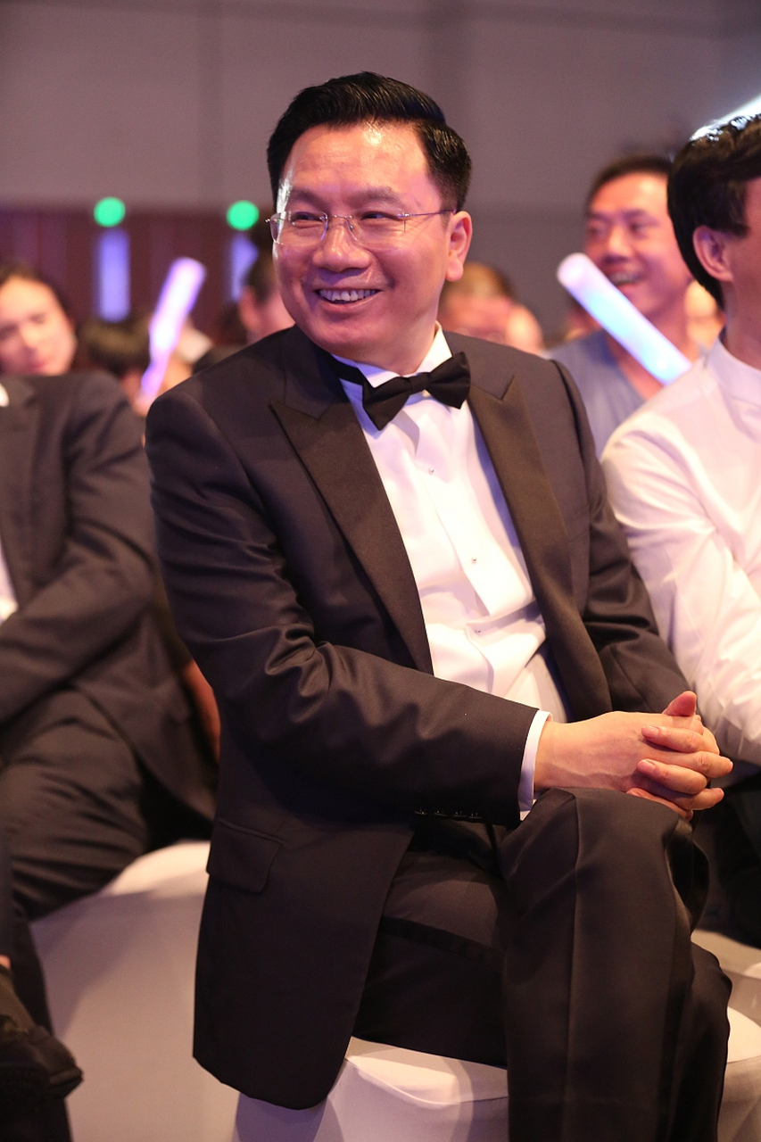 如何评价红杉资本沈南鹏?