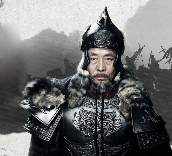 代王嘉:一个注定壮志难酬的悲情君王