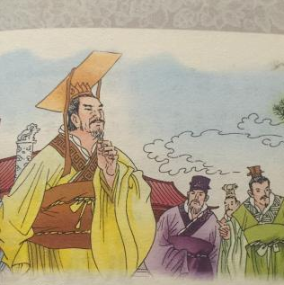 卫文公以此为重要功绩《春秋》为何没有给他好脸色