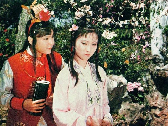 《红楼梦》林黛玉和薛宝钗,谁更适合当妻子?