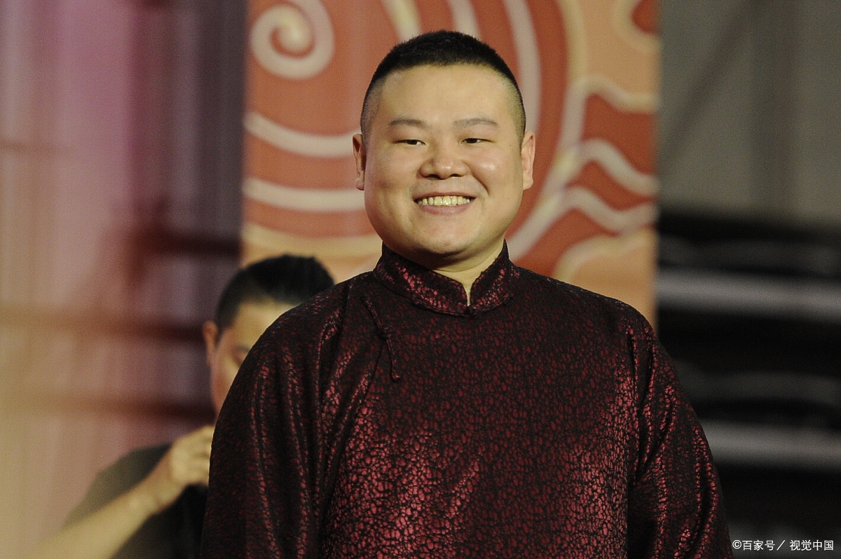 岳云鹏相声有笑点吗?  岳云鹏作为相声界的佼佼者,一直备受关注.