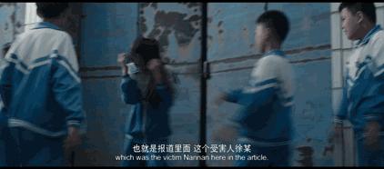 超烧脑!3分钟速看小女孩诡异复仇之路