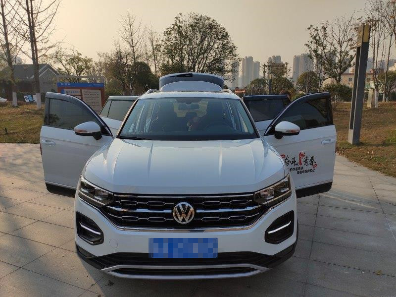 大众探岳280tsi豪华版家用怎么样?全款落地需要多少钱?