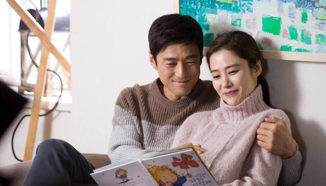 曾凭《大长今》闵政浩红遍亚洲,池珍熙新剧《迷雾》男神魅力再现