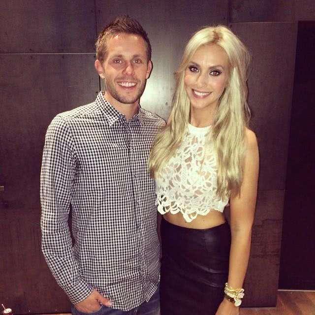 冰岛大狙西古德森哑火,曾是冰岛选美冠军美艳娇妻力挺丈夫