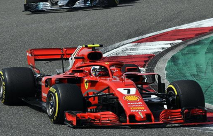 保时捷赛车让我们一起欣赏一下f1赛车带来的视觉盛宴,观众们最满意的