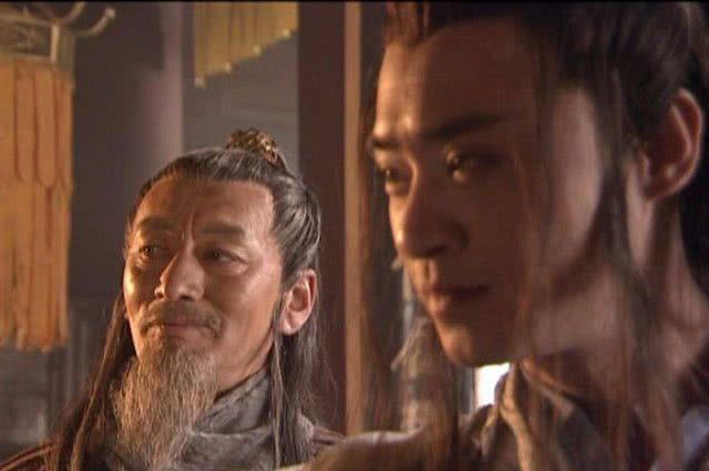 手下并非只有四人组,姑苏慕容氏其实人多势众