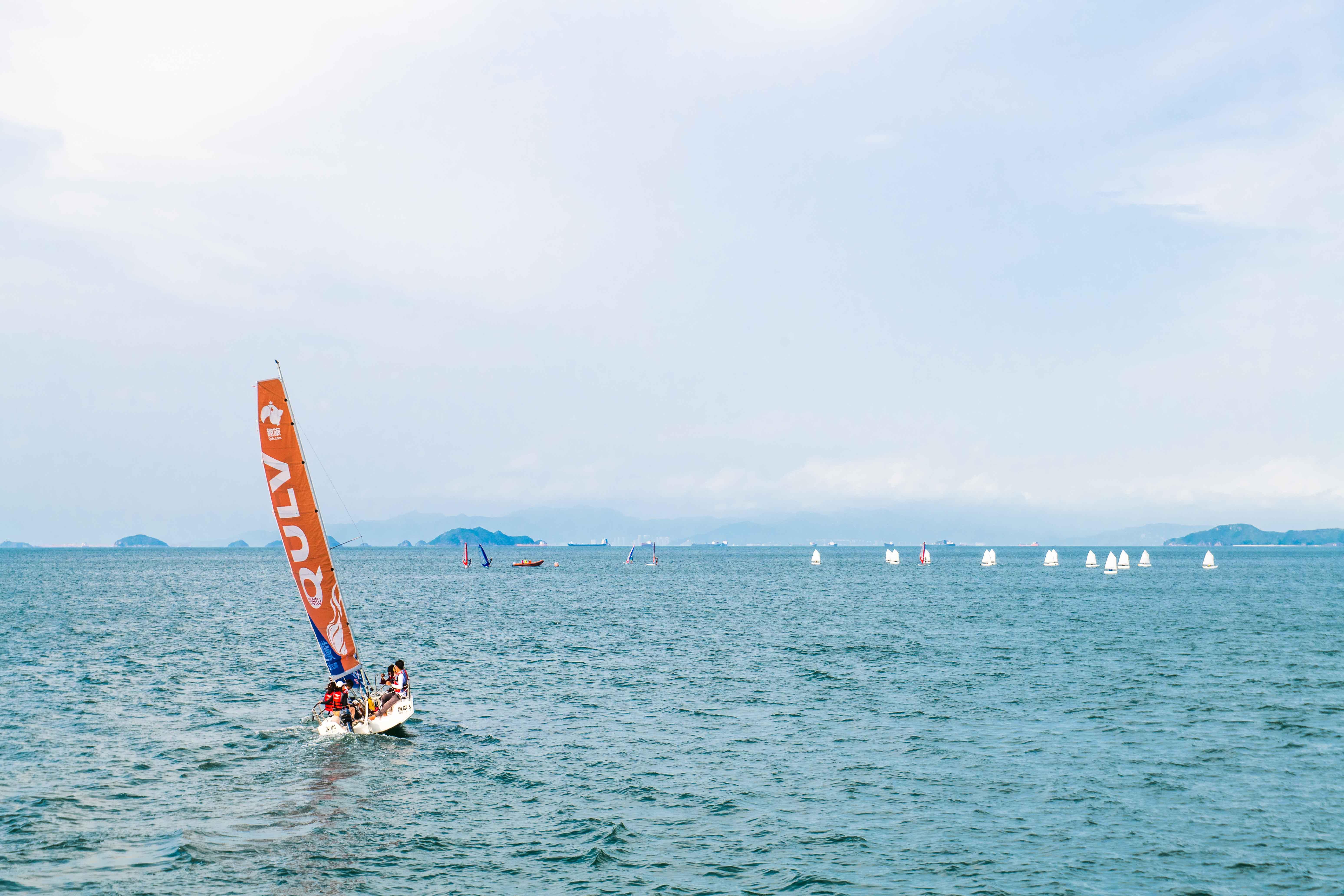深圳最美海滩之一,风景堪比巴厘岛,这里才是珠三角的度假天堂!