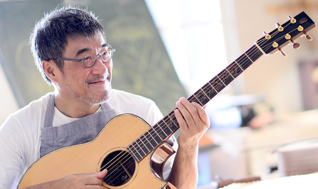 李宗盛谈这么多年的创作,"是一个发掘自己的一个过程"