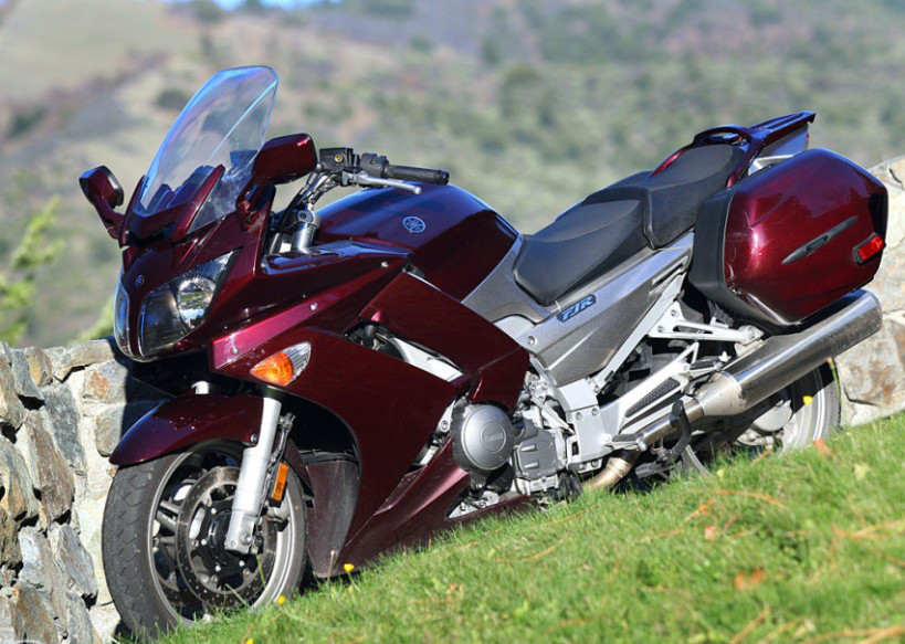 《fjr1300a/as智能旅伴,趣味盎然,从而百尺竿更进一步》