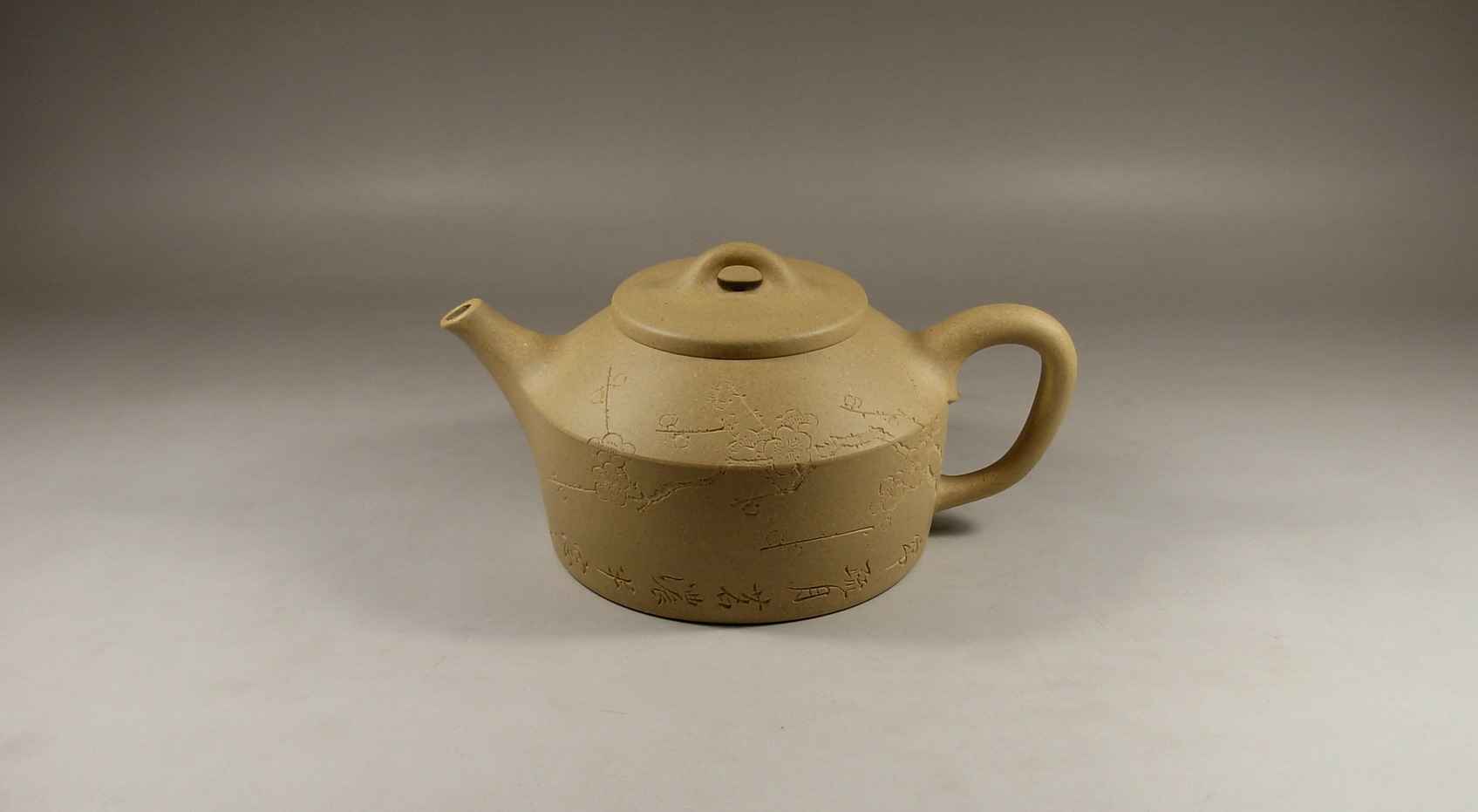 紫砂壶中新手必须了解的"曼生十八式",每款都是经典!