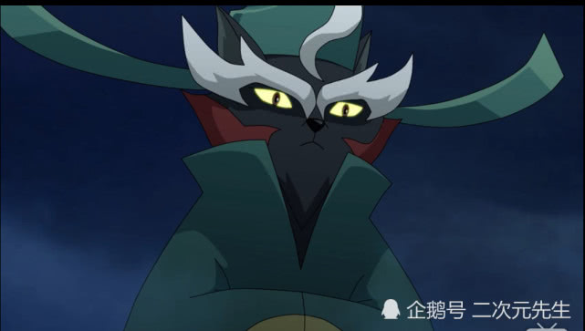 盘点京剧猫里经典反派都有谁?他演起反派比谁都像!