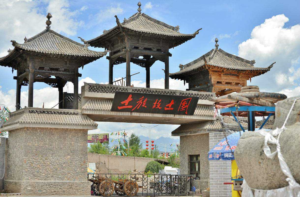 青海面积排名前四,5a景区却只有3个?