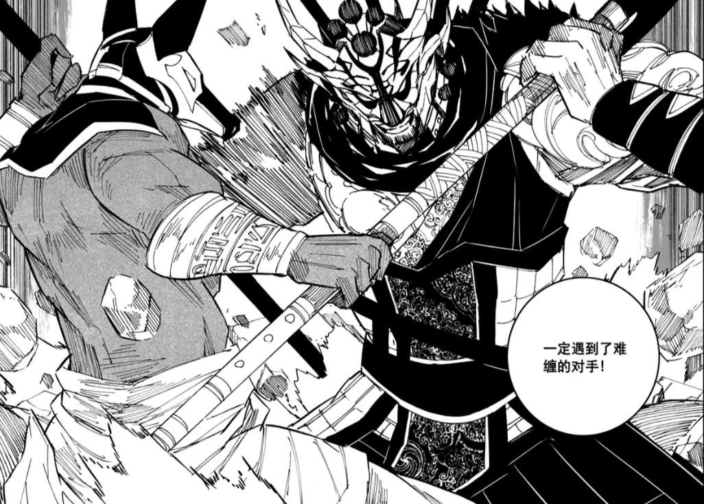 镇魂街:不灭之身霸王项羽,当之无愧的最强人武灵