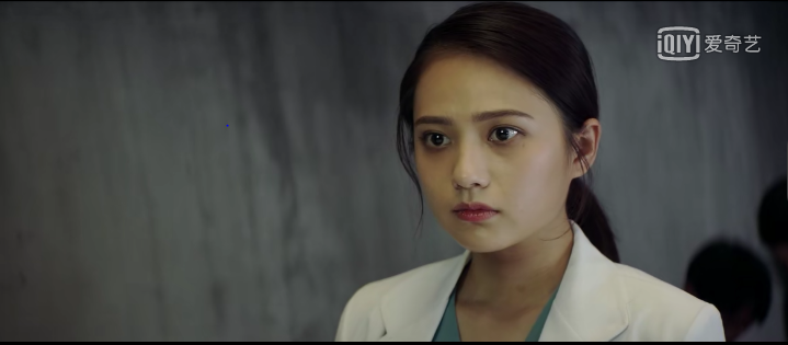 网剧《悍城》女主演们颜值身材在线,欢迎各位看官评判