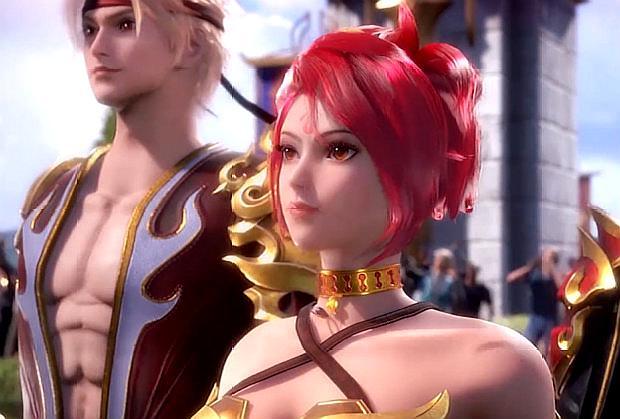 五大元素学院陆续登场,面对七怪难求一胜,史莱克豪取十四连胜