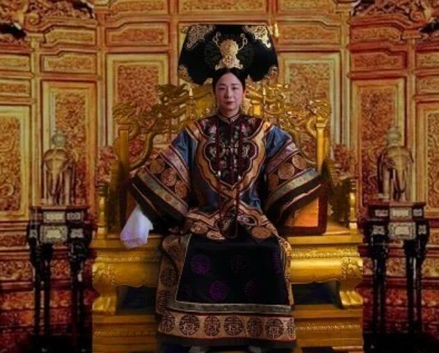 慈禧起床要分几步?宫女在她床前喊五个字,而且不能停,为什么