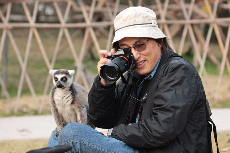 2018"上海工匠"朱祥明:有责任心,作品才经得起检验