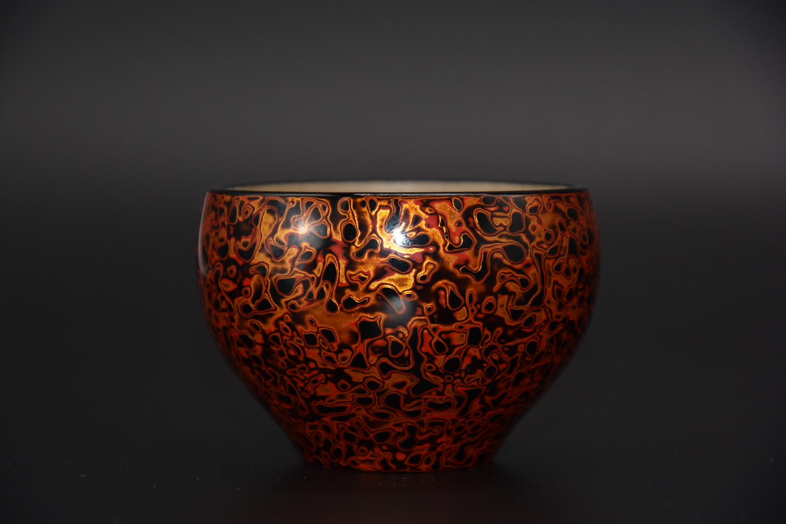 漆器工艺中的主要原料"大漆"到底是什么?