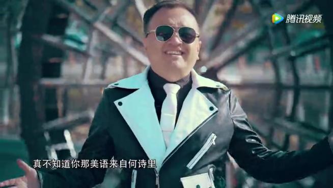 [图]新疆和田：墨玉县专题MV——美丽的墨玉