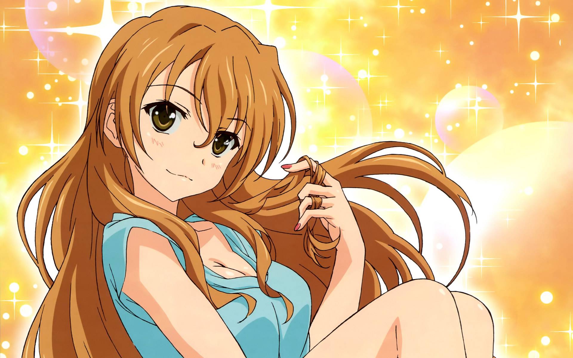 动漫杂谈:带有韩剧风格的日式动画是什么样的?