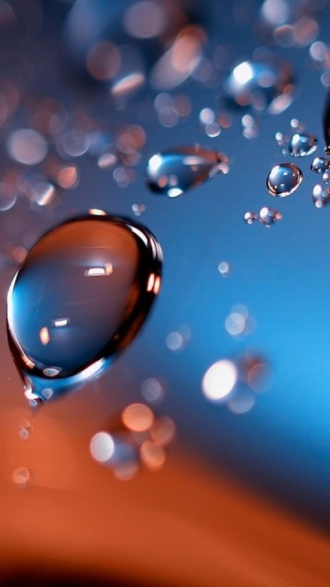 华为官方3d超清4k手机壁纸 好看的不得了