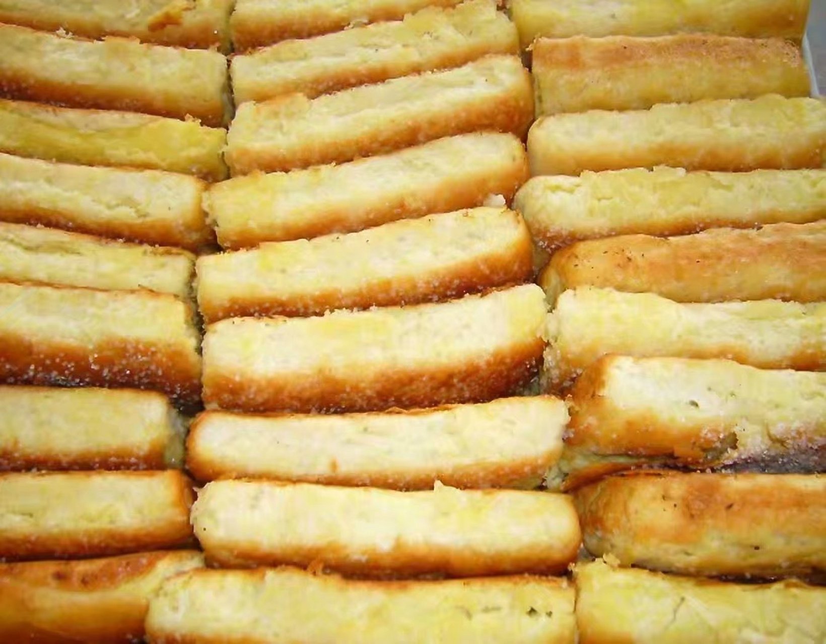 文|杜德春  西北清真糕饼知多少:  西北的各种酵饼多达百种以上.