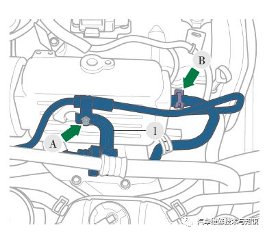 如何拆卸进气歧管?5大步骤教你轻松搞定