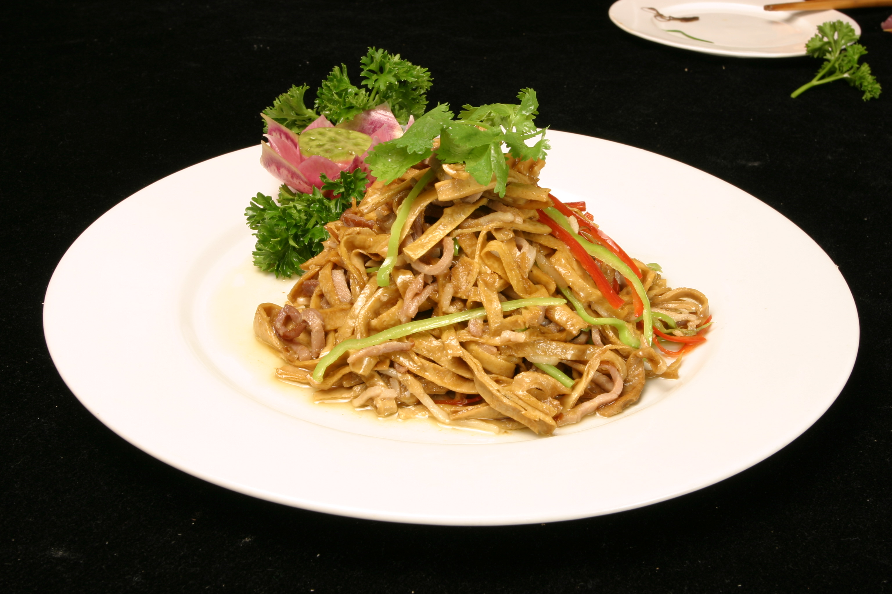 其实全家人一起开开心心的吃一顿饭,比送什么礼物都要贴心