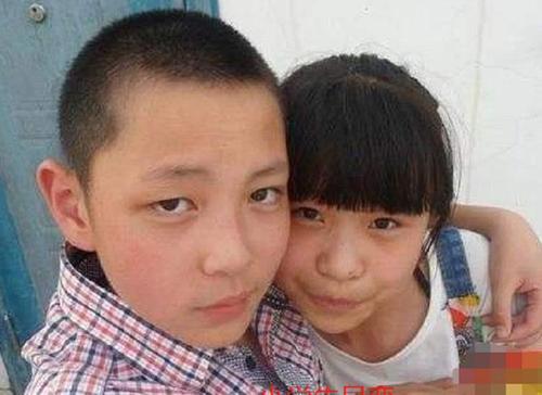 未成年也过情人节,早恋多早才算早?请勿擅闯成年世界!