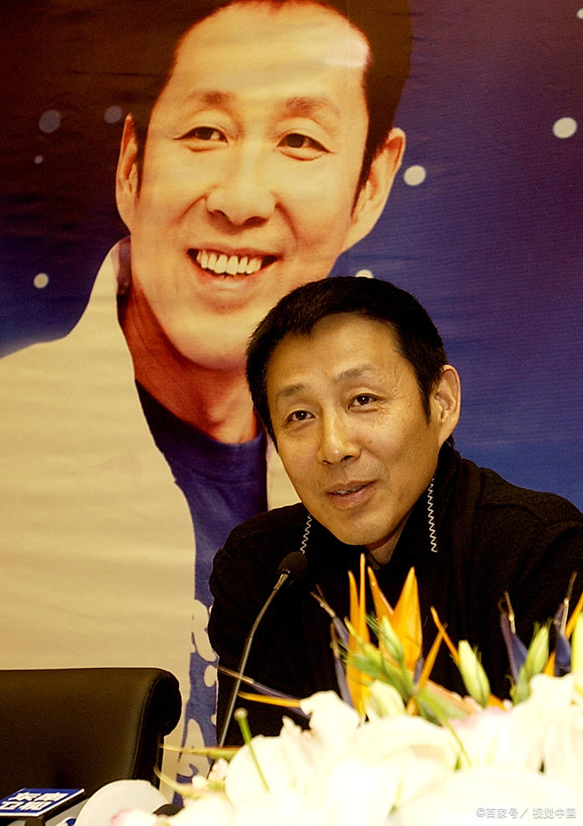 《在一起》饰演钟南山的谣言,为什么会谣到陈道明?