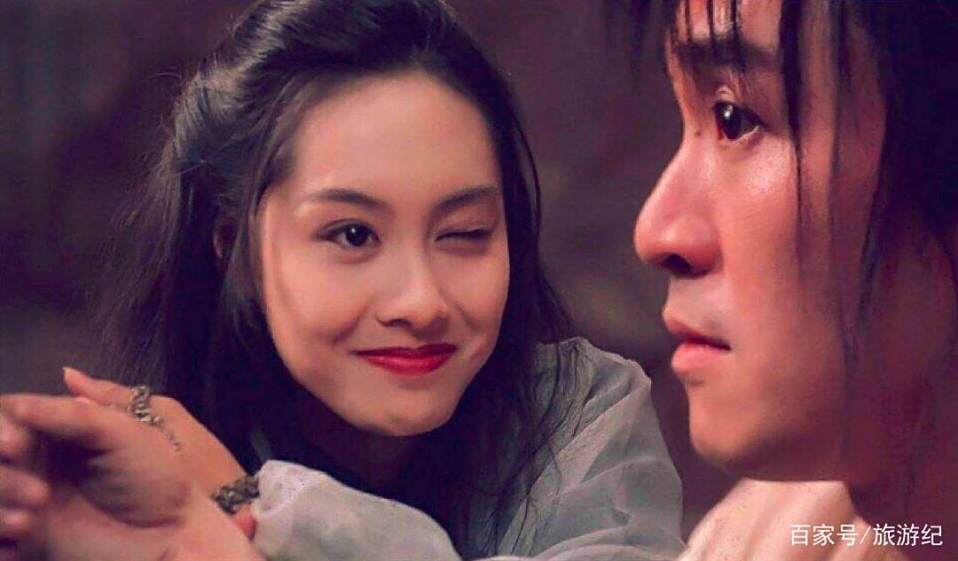 “东方好莱坞”,见证了紫霞仙子与至尊宝的爱情,你绝对没去过! “东方好莱坞”,见证了紫霞仙子与至尊宝的爱情,你绝对没去过!
