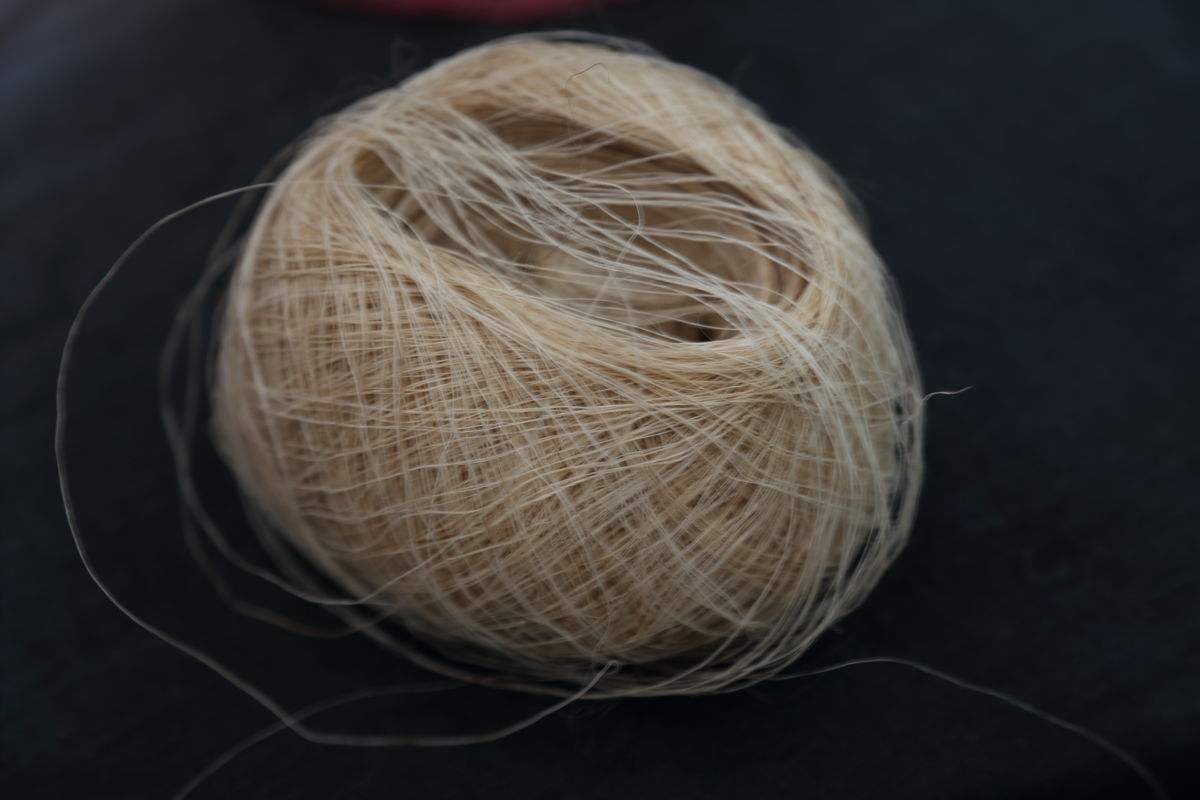 麻纤维 - 热门商品专区