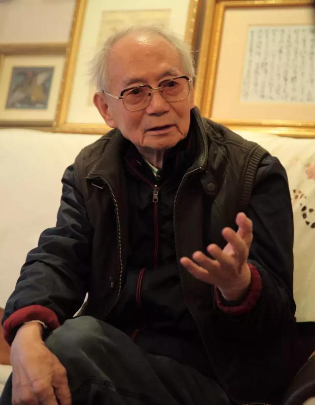 锲斋对话丨有斐君子 诗心入书——李世俊对话沈鹏先生