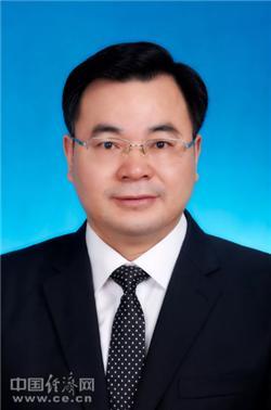 福建省委常委,组织部部长胡昌升出任厦门市委书记