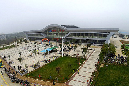 给力!广西崇左市扶绥全县至今零感染,率先全国步入春暖花开时!