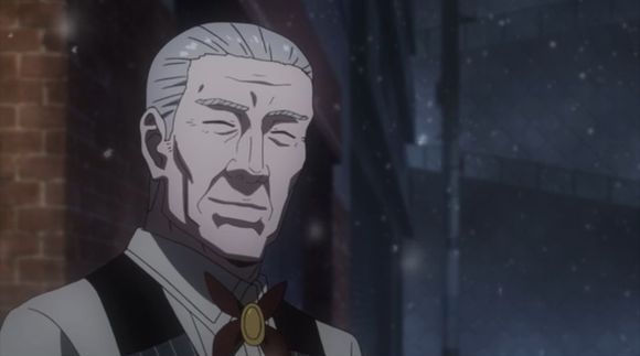 金木研的老师还活着吗?他为女儿付出了这么多,却被女儿当供体