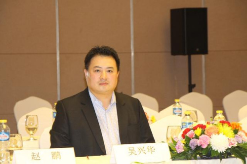 老挝华侨华人:为构建中老命运共同体贡献力量